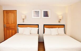 Centro 19 Hotel