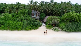 Soneva Fushi