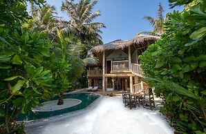 Soneva Fushi