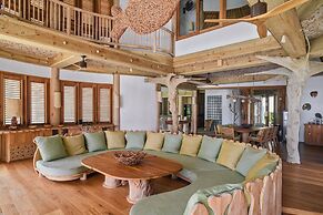 Soneva Fushi