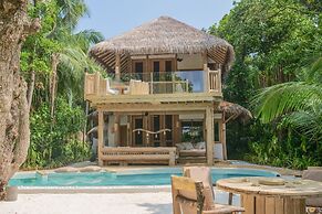 Soneva Fushi