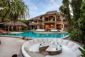 Soneva Fushi