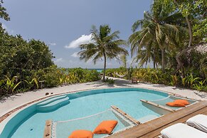 Soneva Fushi