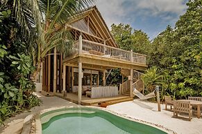 Soneva Fushi