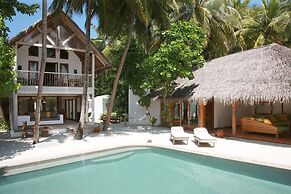 Soneva Fushi