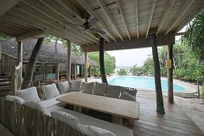 Soneva Fushi