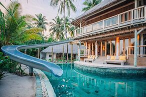 Soneva Fushi