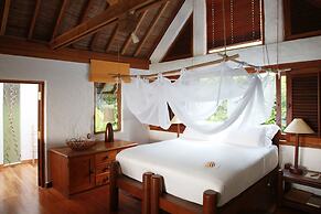 Soneva Fushi