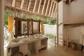 Soneva Fushi