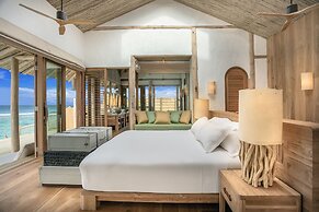 Soneva Fushi