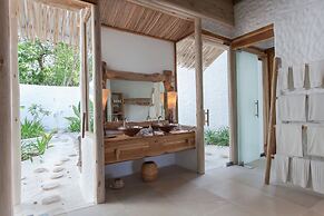 Soneva Fushi