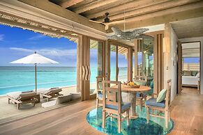 Soneva Fushi