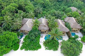 Soneva Fushi