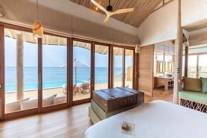 Soneva Fushi