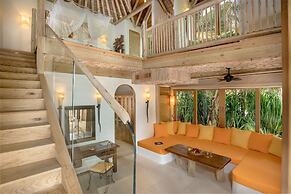 Soneva Fushi