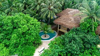 Soneva Fushi