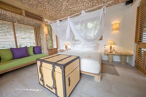 Soneva Fushi