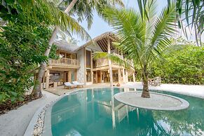 Soneva Fushi