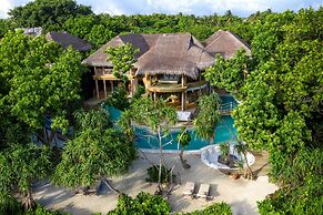 Soneva Fushi