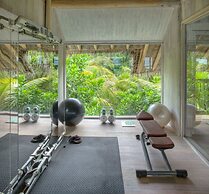 Soneva Fushi