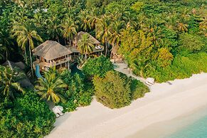 Soneva Fushi