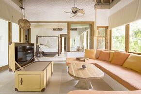 Soneva Fushi