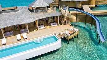 Soneva Fushi