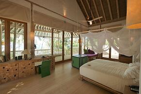 Soneva Fushi