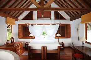 Soneva Fushi