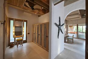 Soneva Fushi