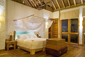 Soneva Fushi