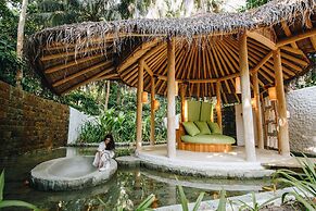 Soneva Fushi