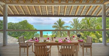 Soneva Fushi