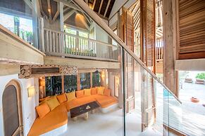Soneva Fushi