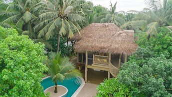 Soneva Fushi