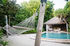 Soneva Fushi
