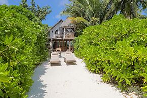 Soneva Fushi