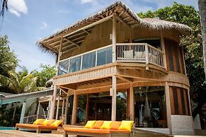Soneva Fushi