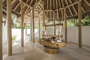 Soneva Fushi