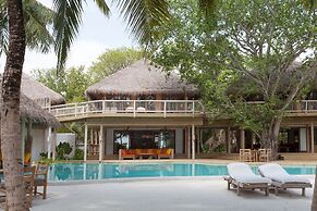 Soneva Fushi