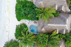 Soneva Fushi