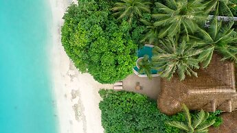 Soneva Fushi