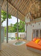Soneva Fushi