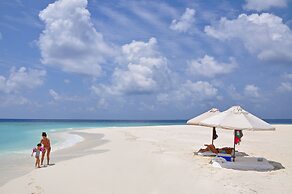Soneva Fushi