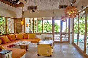 Soneva Fushi