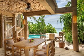 Soneva Fushi