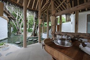 Soneva Fushi