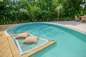 Soneva Fushi