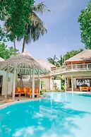 Soneva Fushi