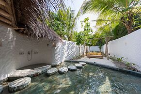 Soneva Fushi